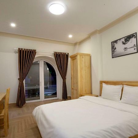 Thien An Guest House Да Лат Екстериор снимка