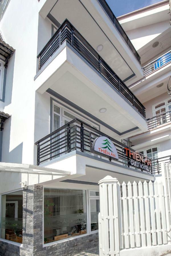 Thien An Guest House Да Лат Екстериор снимка